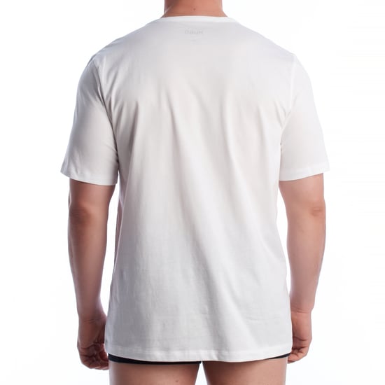 3er-Pack Herren T-Shirts mit kurzen Ärmeln 50532811 - Image 5