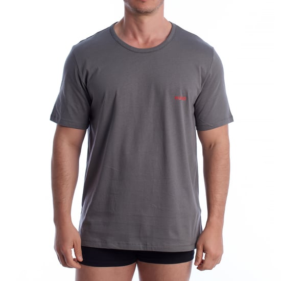 3er-Pack Herren T-Shirts mit kurzen Ärmeln 50532811 - Image 6