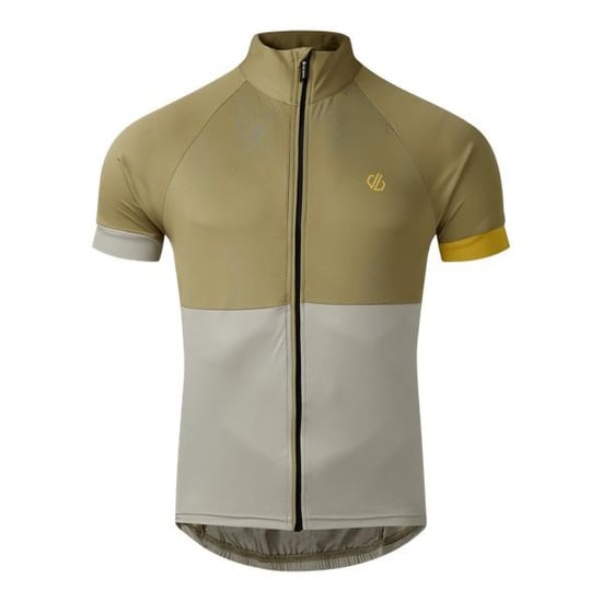 Dare 2B - "Protraction III" Radfahr-Trikot für Herren (Federboa/Klosterstein) - Image 1