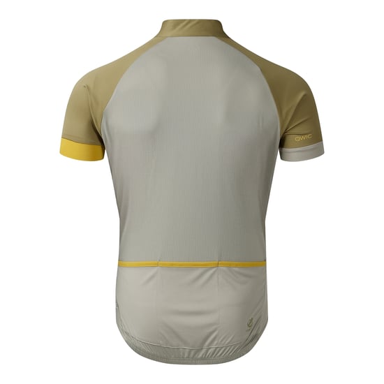 Dare 2B - "Protraction III" Radfahr-Trikot für Herren (Federboa/Klosterstein) - Image 2
