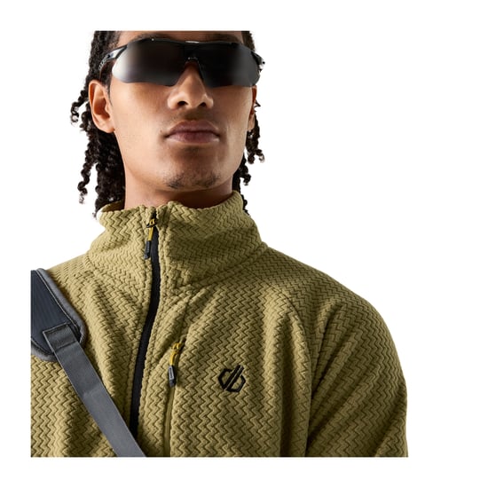 Dare 2B - "Switch Out Pro" Fleecejacke für Herren (Federboa) - Image 3