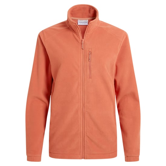 Craghoppers - "Miska Plus II" Jacke für Damen (Buntsandstein) - Image 1