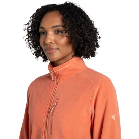 Craghoppers - "Miska Plus II" Jacke für Damen (Buntsandstein) - Image 3