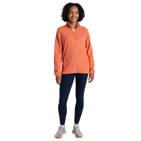 Craghoppers - "Miska Plus II" Jacke für Damen (Buntsandstein) - Image 4