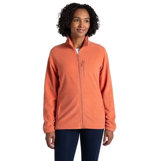 Craghoppers - "Miska Plus II" Jacke für Damen (Buntsandstein) - Image 5