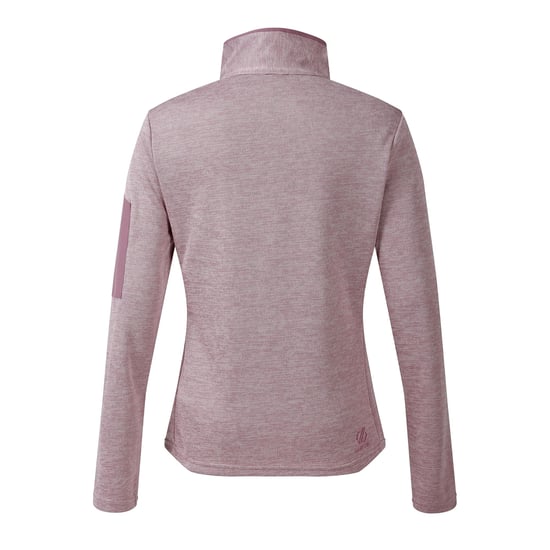 Dare 2B - "Torrek II" Fleecejacke für Damen (Lila Schatten) - Image 2