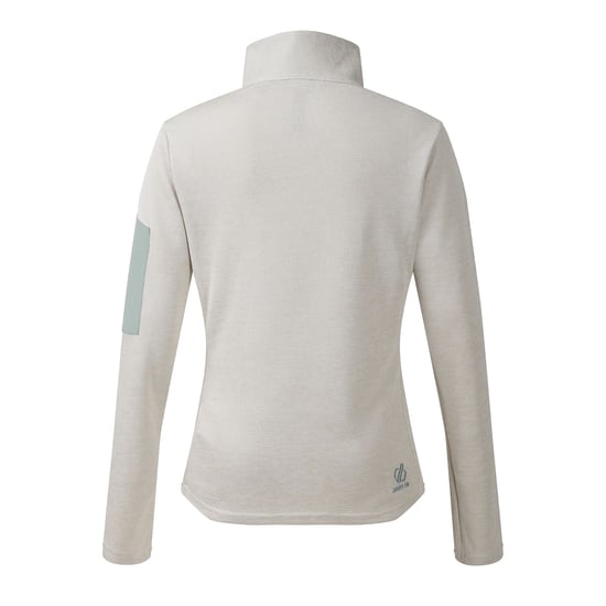 Dare 2B - "Torrek II" Fleecejacke für Damen (Mandelmilch) - Image 2