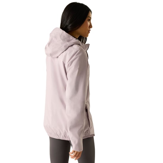 Regatta - "Radler" Jacke, wasserfest für Damen (Puderlila) - Image 2