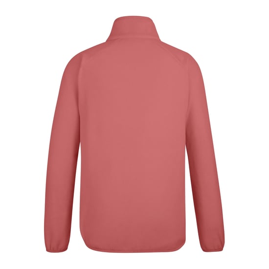 Regatta - "Frankie" Fleecejacke für Damen, Durchgehender Reißverschluss (Schieferrose) - Image 2