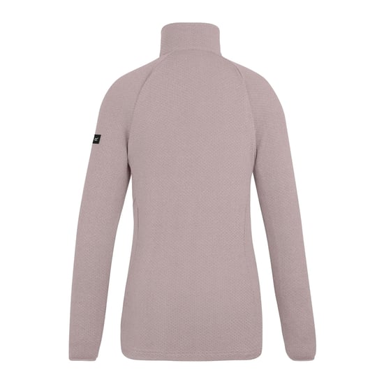 Regatta - "Malana" Softshelljacke für Damen (Puderlila) - Image 2