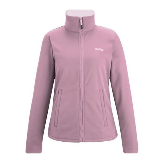 Regatta - "Connie V" Jacke für Damen - Wandern (Puderlila) - Image 1