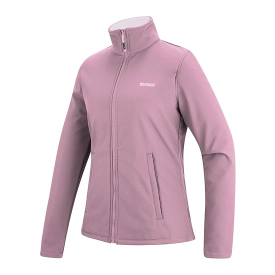 Regatta - "Connie V" Jacke für Damen - Wandern (Puderlila) - Image 3