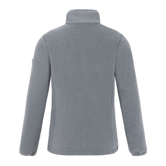 Dare 2B - "Florena" Fleecejacke für Damen, Durchgehender Reißverschluss (Dunkler Sturm) - Image 2