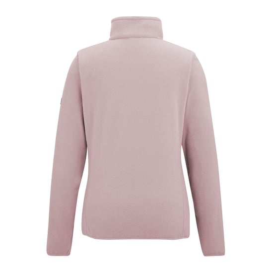 Regatta - "Clemence IV" Fleece Durchgehender Reißverschluss für Damen (Puderlila) - Image 2