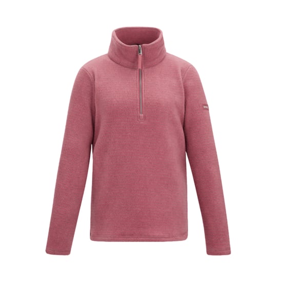 Regatta - "Solenne II" Fleecejacke für Damen (Schieferrose/Silber) - Image 1