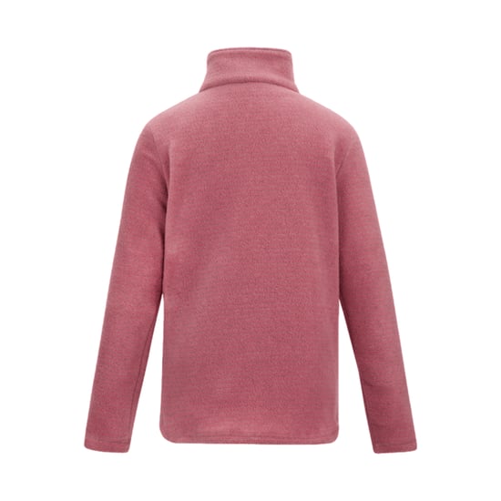 Regatta - "Solenne II" Fleecejacke für Damen (Schieferrose/Silber) - Image 2