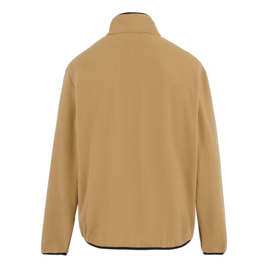 Regatta - "Frankie" Fleecejacke Durchgehender Reißverschluss für Herren (Eiskaffee) - Image 2