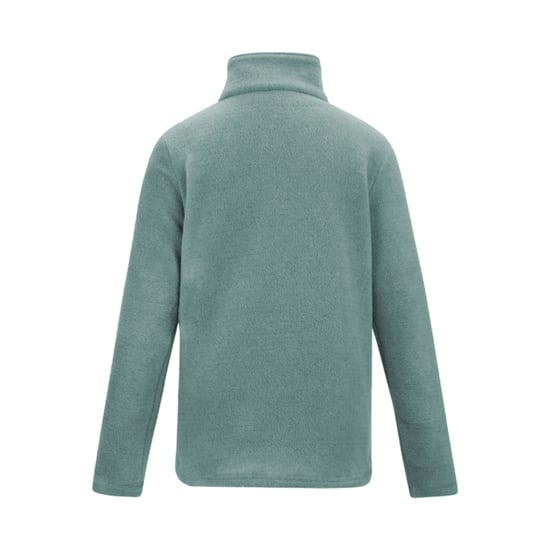Regatta - "Solenne II" Fleecejacke für Damen (Moos/Silber) - Image 2