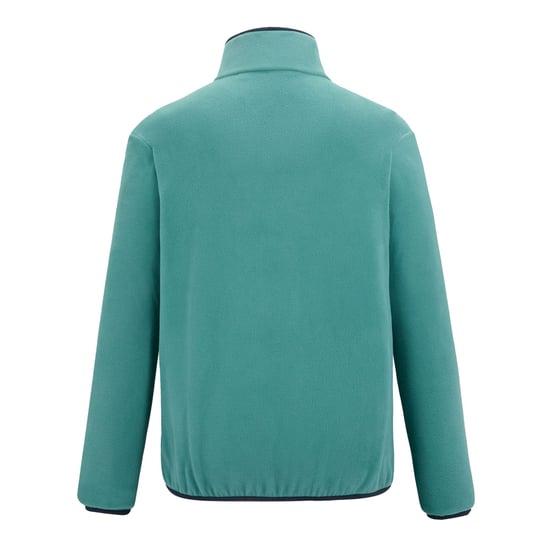 Regatta - "Frankie" Fleecejacke für Herren, Durchgehender Reißverschluss (Arktis/Marine) - Image 2