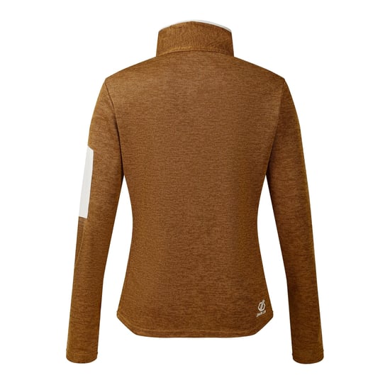 Dare 2B - "Torrek II" Fleecejacke für Damen (Schwarzkümmel) - Image 2