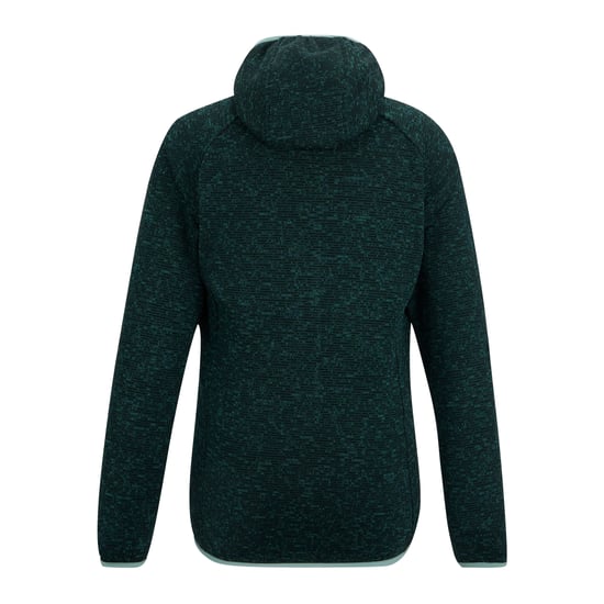Regatta - "Newhill" Fleecejacke für Damen, mit Kapuze (Mediterranea) - Image 2