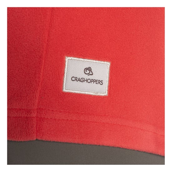 Craghoppers - "Miska" Sweatshirt für Damen (Kompottrot) - Image 3
