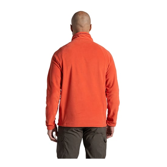 Craghoppers - "National Trust Corey II" Fleecejacke für Herren (Feldspat) - Image 2