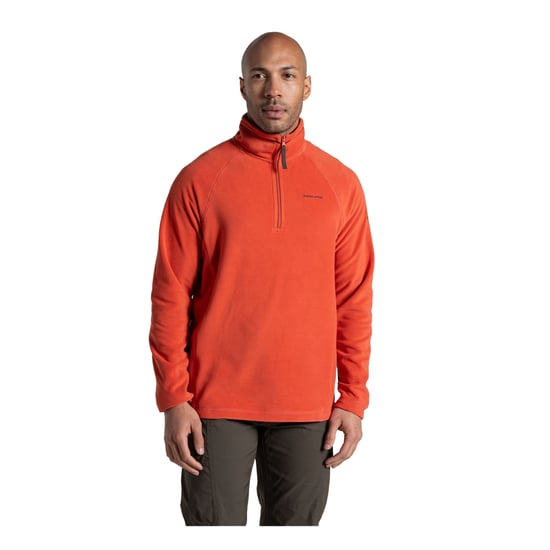 Craghoppers - "National Trust Corey II" Fleecejacke für Herren (Feldspat) - Image 4