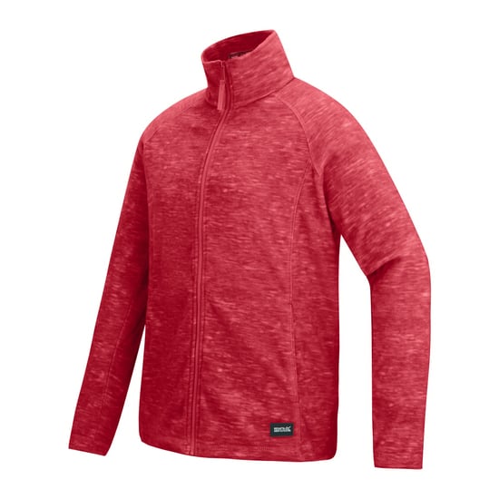 Regatta - "Mayse" Fleecejacke für Damen, Durchgehender Reißverschluss (Schieferrose) - Image 3