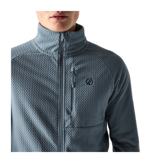 Dare 2B - "Switch Out Pro" Fleecejacke für Herren (Quecksilber) - Image 3