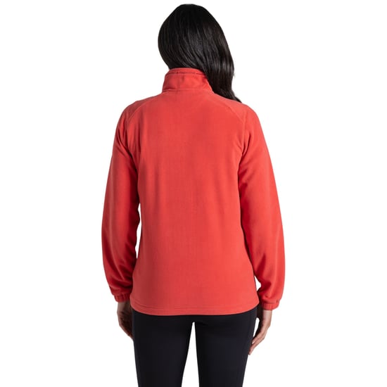 Craghoppers - "Miska Plus II" Jacke für Damen (Kompottrot) - Image 2