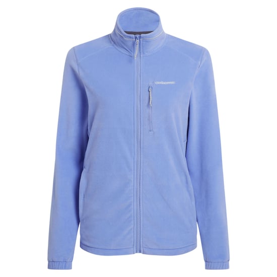 Craghoppers - "Miska Plus II" Jacke für Damen (Immergrün Blau) - Image 1