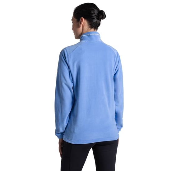 Craghoppers - "Miska Plus II" Jacke für Damen (Immergrün Blau) - Image 2