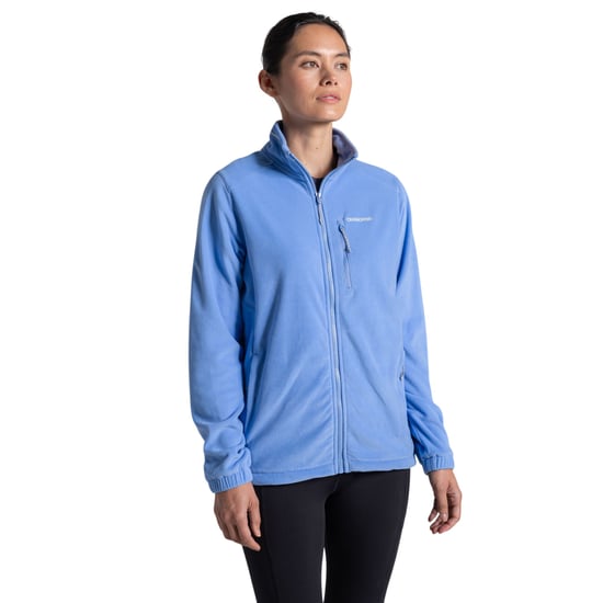Craghoppers - "Miska Plus II" Jacke für Damen (Immergrün Blau) - Image 3