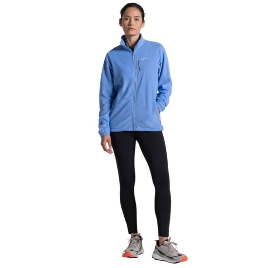 Craghoppers - "Miska Plus II" Jacke für Damen (Immergrün Blau) - Image 4
