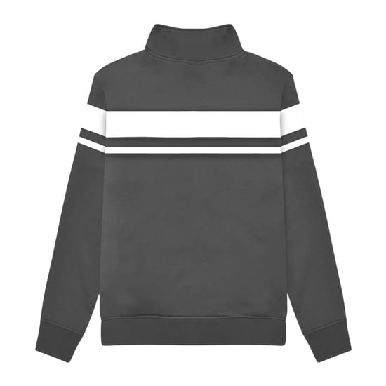 Lambretta - "Championship" Jacke für Herren (Eisen/Weiß) - Image 2