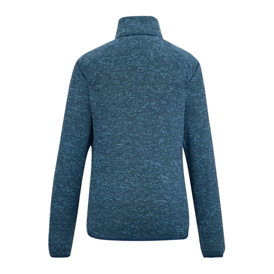Regatta - "Newhill" Fleecejacke für Damen, Durchgehender Reißverschluss (gewaschenes Denim) - Image 2