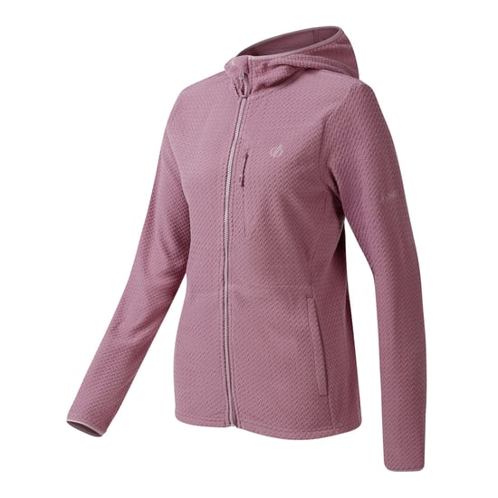 Dare 2B - "Switch Up Pro" Fleecejacke für Damen (Dunkle Orchidee) - Image 3