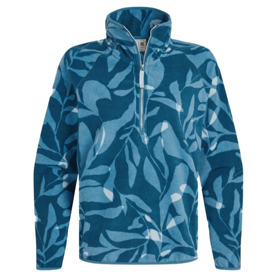 Craghoppers - "National Trust Reedmace" Fleece-Oberteil für Damen (Porzellan) - Image 1