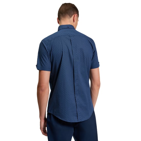 Ben Sherman - Hemd für Herren (Abenddämmerung Denimblau) - Image 2