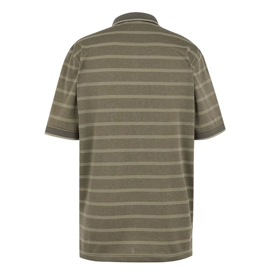 Regatta - "Kildra" Poloshirt für Herren (Leichter Salbei/Dunkel-Khaki) - Image 2
