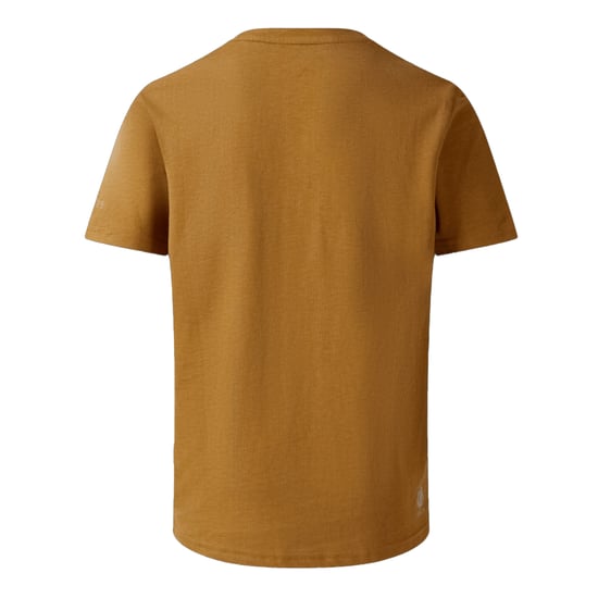 Dare 2B - "Trailblazer III" T-Shirt für Kinder (Kurkuma-Gelb) - Image 2