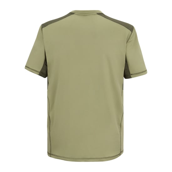 Regatta - "Virda" T-Shirt für Herren (Leichter Salbei/Dunkel-Khaki) - Image 2