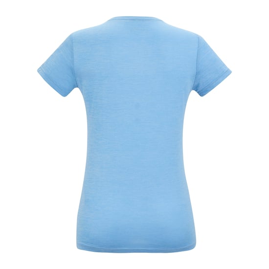 Regatta - "Josie Gibson Fingal Edition" T-Shirt für Damen (gewaschenes Denim) - Image 2