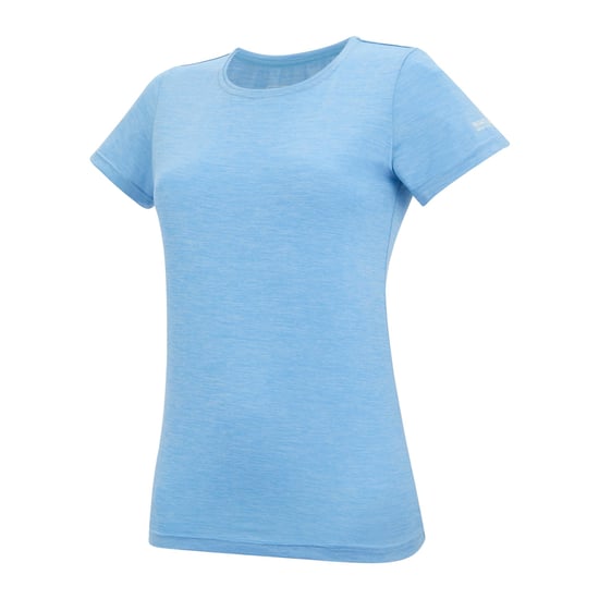 Regatta - "Josie Gibson Fingal Edition" T-Shirt für Damen (gewaschenes Denim) - Image 3