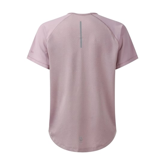 Dare 2B - "Chase II" T-Shirt für Damen (Lila Schatten) - Image 2