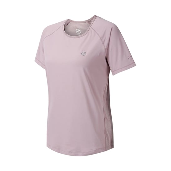 Dare 2B - "Chase II" T-Shirt für Damen (Lila Schatten) - Image 3