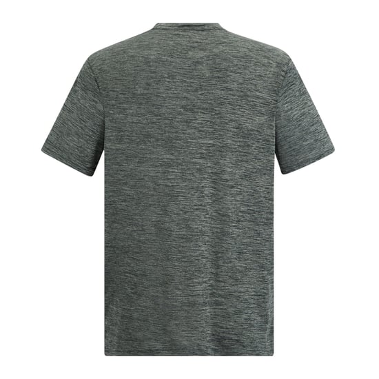 Regatta - "Fingal" T-Shirt für Herren, meliert (Dunkler Sturm) - Image 2