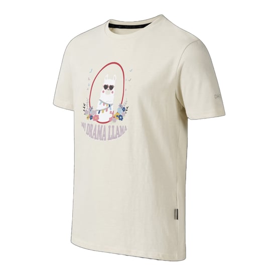 Dare 2B - "Trailblazer III" T-Shirt für Kinder (Mandelmilch) - Image 3