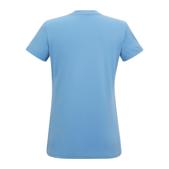 Regatta - "Fingal" T-Shirt für Damen (gewaschenes Denim) - Image 2